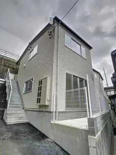 カーサブライト西秦泉寺の画像