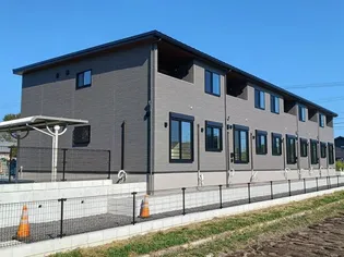 セレーノ カーサ【2階】の外観