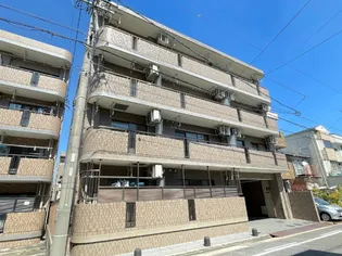 メゾン春岡の画像