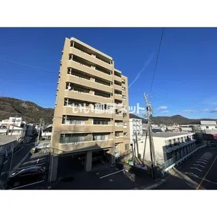 T s iori【4階】の外観