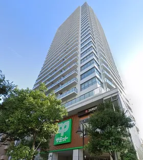 クラッシィタワー東中野の画像