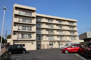 鹿島マンションの画像