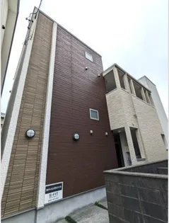 ハーモニーテラス石田町の画像