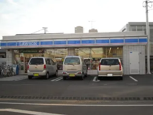 Nisshin Grandpalace茅ヶ崎東海岸【1階】の周辺