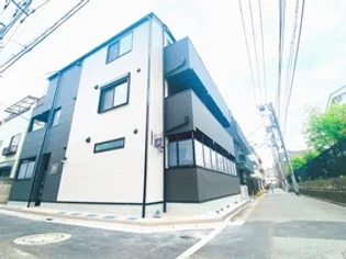 ルノン蒲田の画像