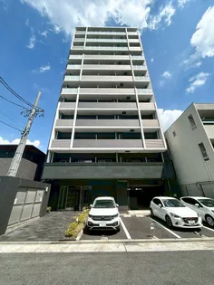 愛知県名古屋市西区幅下2【マンション】の外観