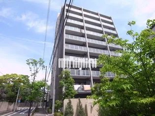 Rapersiz東白壁【2階】の外観