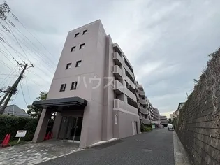 ハイホーム稲毛チェリーヒルズの画像