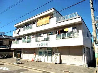 吉村マンションの画像