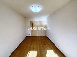 グランディア21【2階】の内装