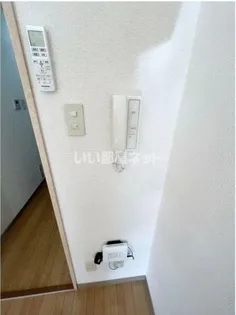 グランディア21【2階】の内装