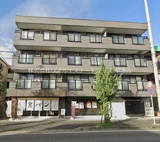 サイトビルの画像