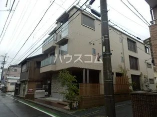 beige【2階】の外観