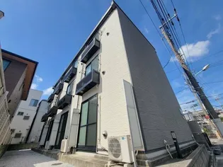 グローリエの画像