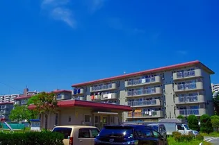 公社賃貸SMALIO 鴨谷台【5階】の外観