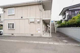 サンライズヒル・セキ【1階】の外観