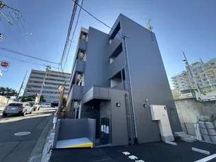 CINZA小田原の画像