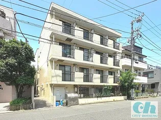 川崎京町センチュリー21の画像