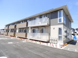 LA CASA 南浅田の画像