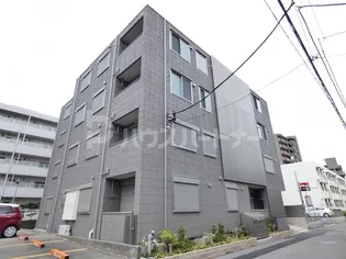 La DOLCE VITA【3階】の外観