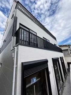 Rako Grace 馬込【1階】の外観