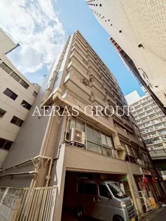 東カングランドマンション池袋キャッスルの画像