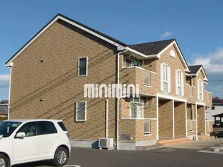 ブライトハウス西村の画像