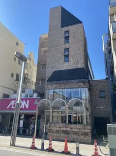 パルドモラール【5階】の外観