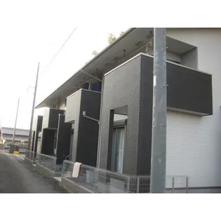 Girasole K・T(ジラソーレケーティー)の外観