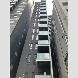 東京都中央区日本橋馬喰町1【マンション】の外観