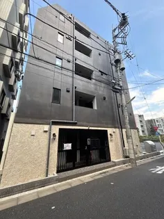 Glanz千歳台【5階】の外観