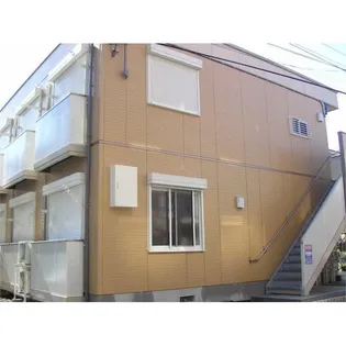 リヴェール【2階】の外観