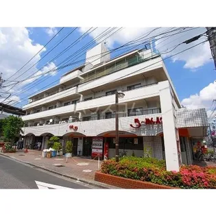 サンシティ西浦和の画像