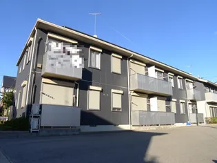 さくらハイツ【2階】の外観