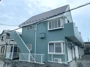 オリエントハイツ NO 3の画像