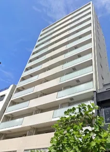 クレヴィア森下駅前の画像