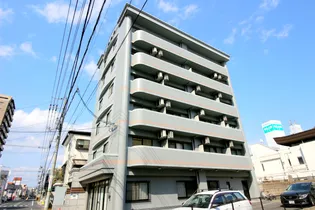 三篠KSMビルの画像