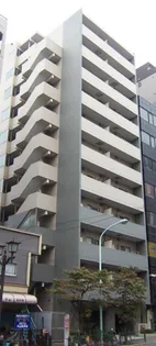プリムローズ駒込の画像