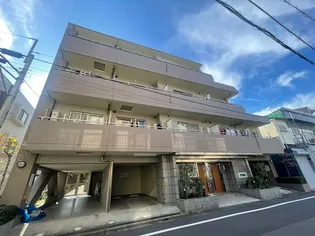 日神デュオステージ仲池上の画像