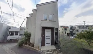 神奈川県川崎市多摩区西生田2【一戸建】の外観