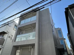 ルナーリア中野の画像