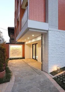 PREMIUM CUBE目黒東山♯mo【5階】の外観