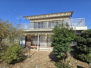 埼玉県本庄市児玉町金屋【一戸建】の外観