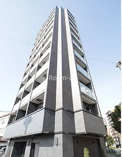 LE'A横濱鶴見中央弐番館の画像