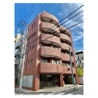 東京都墨田区押上1【マンション】の外観