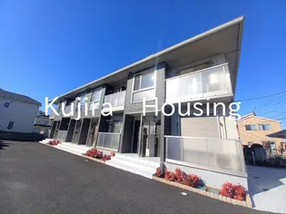 パークメゾン美幸町の画像