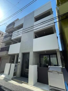 WISTERIA本郷の画像