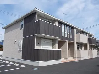 スイートタウンGの画像