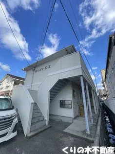 ザ ハイツK IIの画像