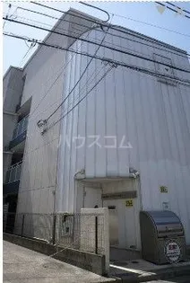 メゾンたくづの【2階】の外観